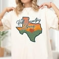 thumbnail image 1 of DOPASHIRT Texas Hill Country Strong Shirt, Pray For Texas Shirt, Texas Hill Country Strong Shirt, Texas Flood Victim T-Shirt Fundraiser Unisex S-5XL Hot Trending Shirt, Vintage Birthday Gift, 1 of 4