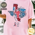 thumbnail image 1 of DOPASHIRT Texas Strong, Pray For Texas Shirt, Hill Country Flood Relief 2025, Rescuer Support, Support Texas Community, Patriotic Shirt Unisex S-5XL Hot Trending Shirt, Vintage Birthday Gift, 1 of 4