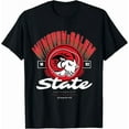 thumbnail image 1 of DOPASHIRT The Yard - Winston Salem State - Wssu Fade T-Shirt Unisex S-5XL Hot Trending Shirt, Vintage Birthday Gift, 1 of 4