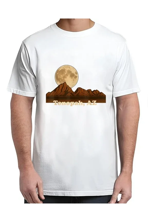 DOPASHIRT Tonopah, Az T-Shirt Unisex S-5XL Hot Trending Shirt, Vintage Birthday Gift