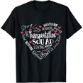 thumbnail image 1 of DOPASHIRT Transportation Squad Back To School Bus Driver Monitor Aide T-Shirt Unisex S-5XL Hot Trending Shirt, Vintage Birthday Gift, 1 of 4