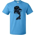 thumbnail image 1 of DOPASHIRT Tribal Design Whale Shark T-Shirt Pop Culture Sharks Vector Mens Tees Unisex S-5XL Hot Trending Shirt, Vintage Birthday Gift, 1 of 3
