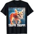 thumbnail image 1 of DOPASHIRT Troppi - Italian Brainrot T-Shirt Unisex S-5XL Hot Trending Shirt, Vintage Birthday Gift, 1 of 3