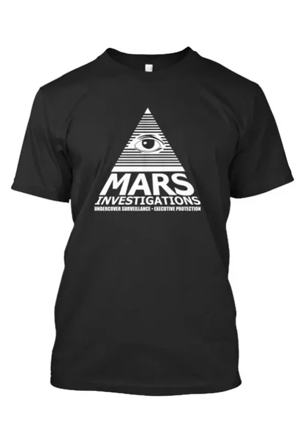 DOPASHIRT Undercover Surveillance Cotton Tee Unisex S-5XL Hot Trending Shirt, Vintage Birthday Gift