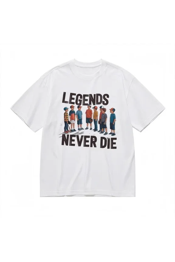 Vintage Squad Graphic Tee Unisex S-5XL Hot Trending Shirt, Vintage Birthday Gift