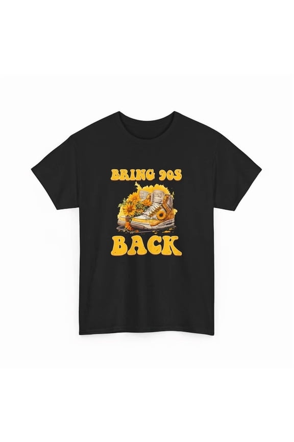 Vintage T-Shirt, Retro 80S 90S Style Tee, Classic Outfit Unisex S-5XL Hot Trending Shirt, Vintage Birthday Gift