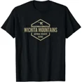 thumbnail image 1 of DOPASHIRT Wichita Mountains Wildlife Refuge T-Shirt Unisex S-5XL Hot Trending Shirt, Vintage Birthday Gift, 1 of 3