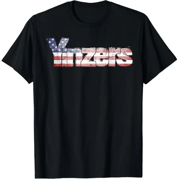 DOPASHIRT Yinzers Doodle Dandy T-Shirt Unisex S-5XL Hot Trending Shirt, Vintage Birthday Gift