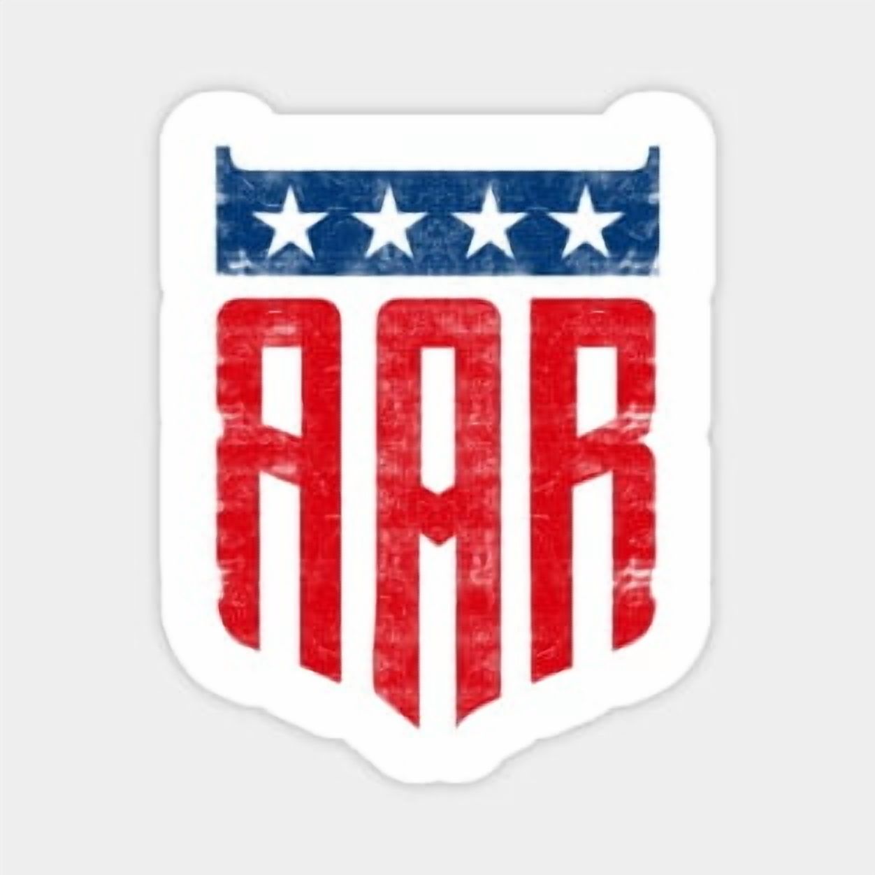 DOPASTICKER Aar Decorative Laptop, Phone Stickers, Waterproof Stickers ...