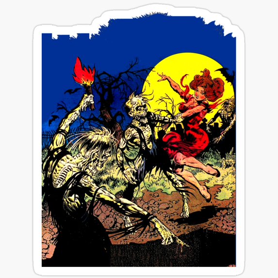 DOPASTICKER At Ground Zero Perfect Sticker Gift Everyone Phone Decal ...