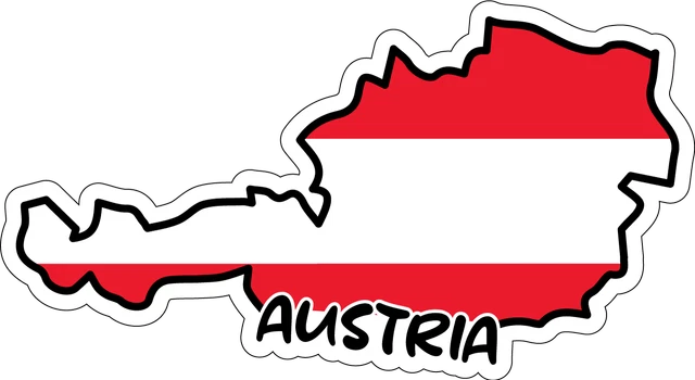 DOPASTICKER Austria Map Flag Sticker - DOPASTICKER Austria Map Flag Sticker Decal Phone Decal Water Bottle Stickers Cars Stickers Water Bottle Stickers For Kids 1d03d7ed 072f 435a Bea2 96f5fe0a3094.56a68fb4bc77f3d8bc3801cd64e855b6.webp