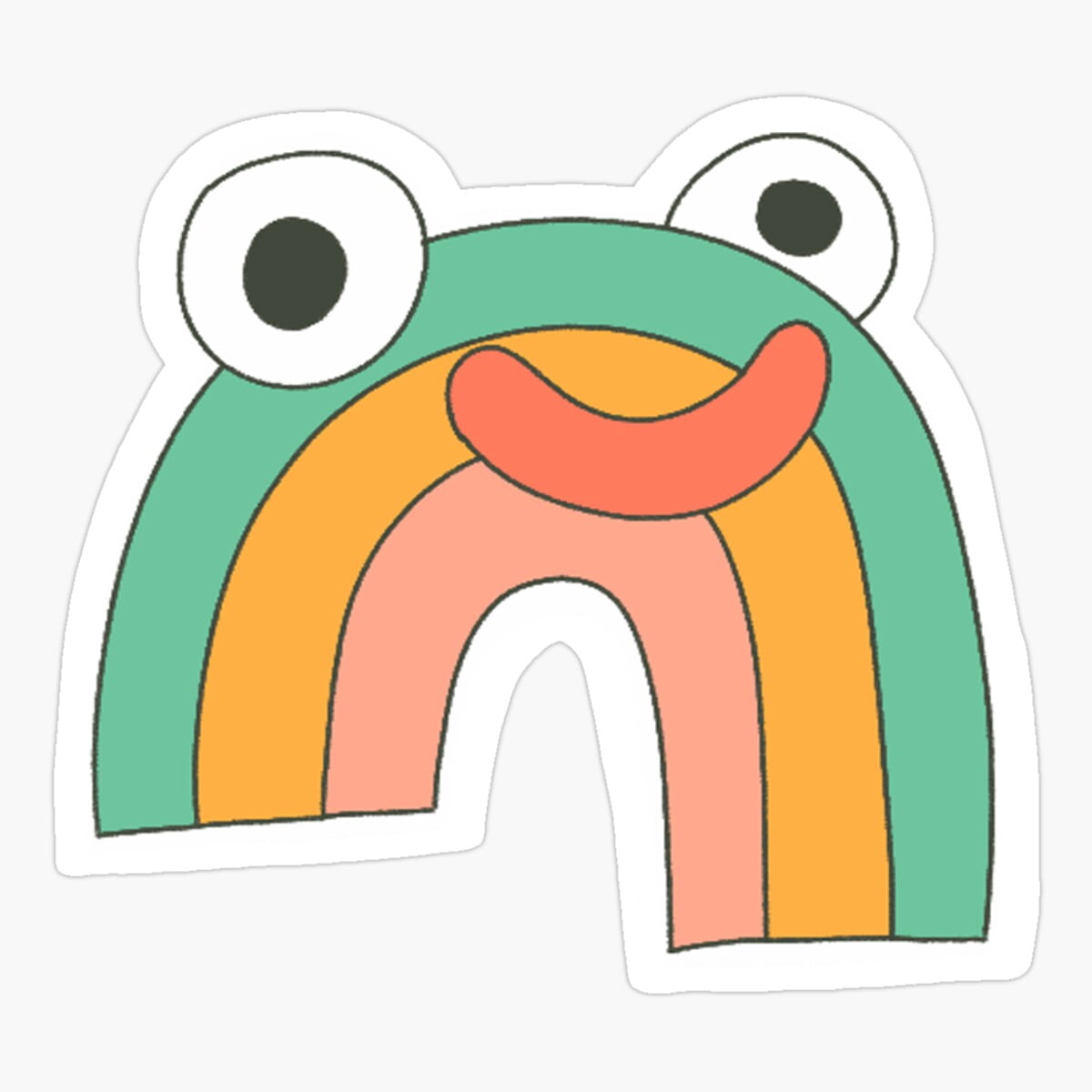 DOPASTICKER Bow Sticker, Phone Sticker Water Bottle Stickers Car ...