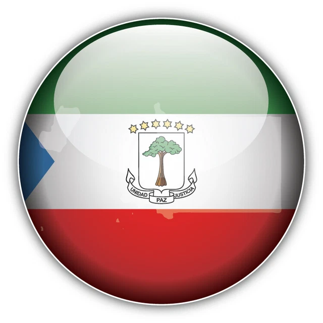 DOPASTICKER Equatorial Guinea Map - DOPASTICKER Equatorial Guinea Map Flag Label Sticker Decal Phone Decal Water Bottle Stickers Cars Stickers Water Bottle Stickers For Kids 2f1e1b2e Fc1c 46a2 Beaf 48085e29fe3d.ca7623731c9e19302bca8454d97dc0e5.webp