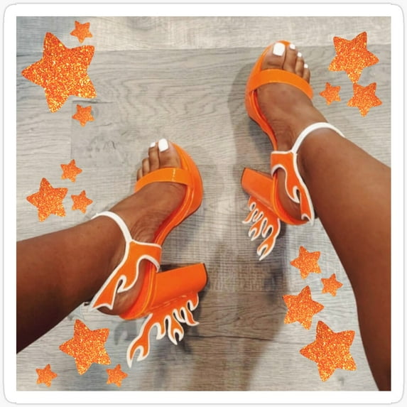 DOPASTICKER Fireproof Sticker Birthday Gifts - Decorative Laptop, Phone ...