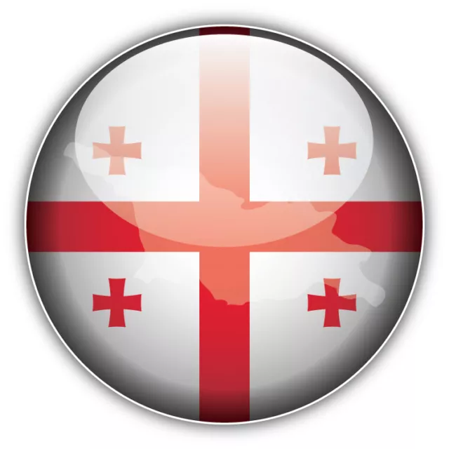 DOPASTICKER Georgia Map Flag Label - DOPASTICKER Georgia Map Flag Label Sticker Decal Phone Decal Water Bottle Stickers Cars Stickers Water Bottle Stickers For Kids 3a35e68c 5ab9 4362 Bb0c 787823c584f7.ce2e1bb511a3090dd2f4f32dcec72385.webp