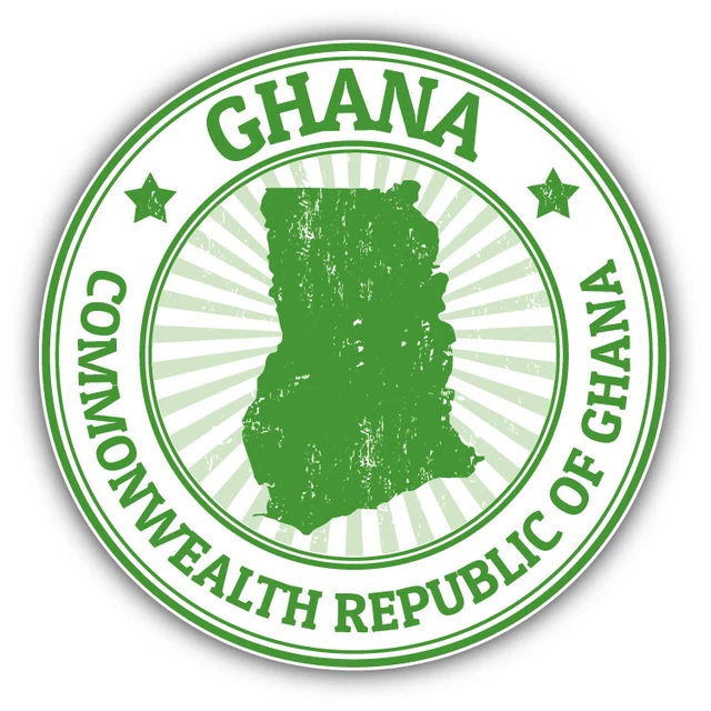 DOPASTICKER Ghana Map Stamp Sticker - DOPASTICKER Ghana Map Stamp Sticker Decal Phone Decal Water Bottle Stickers Cars Stickers Water Bottle Stickers For Kids 59ef4ba5 65d3 4afb 81b0 7059d46ab151.1fa1da2786a49c5f39516b228159de38.webp