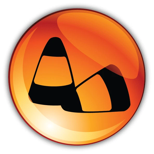 Hal Sticker DOPASTICKER Hal.Low.Een Button Car Sticker Phone Water Bottle Stickers ...