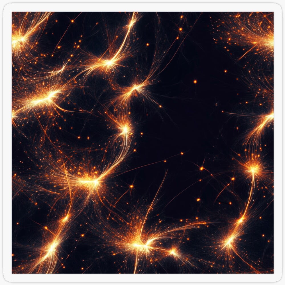 DOPASTICKER Heaven In For Diwali Sticker Phone Decal Water Bottle ...