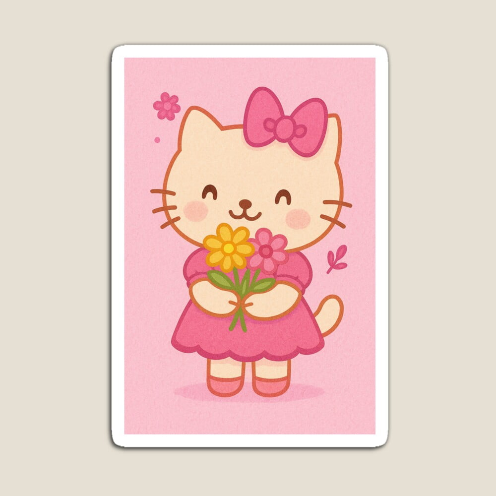 Happy hanukkah hello kitty