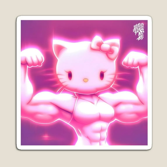 DOPASTICKER Hello Test? Decorative Laptop, Phone Stickers, Waterproof ...