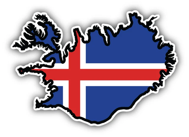 DOPASTICKER Iceland Map Flag Sticker - DOPASTICKER Iceland Map Flag Sticker Decal Phone Decal Water Bottle Stickers Cars Stickers Water Bottle Stickers For Kids 3b87c391 5f68 4ed5 Bc04 4b5925121c56.ffcabb9b5b8368db654c4b4dfc6173b3.webp