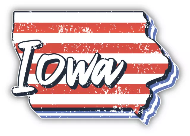 DOPASTICKER Iowa Usa State Map - DOPASTICKER Iowa Usa State Map Flag Sticker Phone Decal Water Bottle Stickers Cars Stickers Water Bottle Stickers For Kids 7fc7d102 Ab25 4c8c 9e81 1cc2634c5a8d.56e008c0ebc6aab4ffadeb67f89c4c09.webp