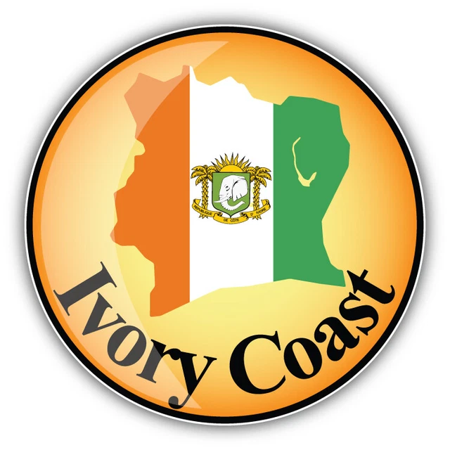 DOPASTICKER Ivory Coast Map Flag - DOPASTICKER Ivory Coast Map Flag Label Car Sticker Phone Decal Water Bottle Stickers Cars Stickers Water Bottle Stickers For Kids 8baac2c8 19c0 4eda Bf98 61b1ce72dce6.b2f18a83f149da360432a966d66dff41.webp