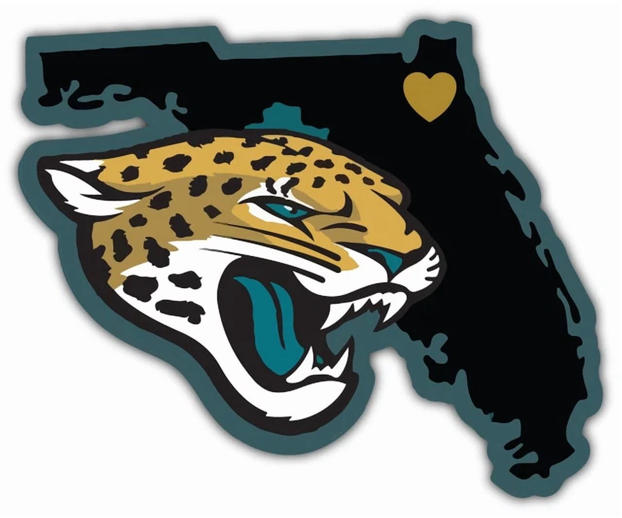 DOPASTICKER Jacksonville Jaguars - DOPASTICKER Jacksonville Jaguars Map Sticker Decal Phone Decal Water Bottle Stickers Cars Stickers Water Bottle Stickers For Kids 312cfbeb 9ac8 4fbf A40e 7b2f26c6a03e.bdb3ec20156976f986890bf98066575f