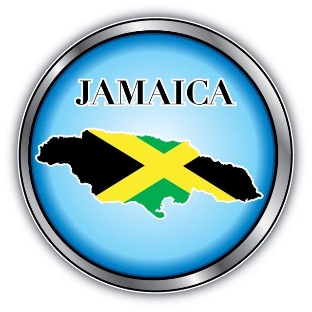 DOPASTICKER Jamaica Map Flag Label - DOPASTICKER Jamaica Map Flag Label Car Sticker Phone Decal Water Bottle Stickers Cars Stickers Water Bottle Stickers For Kids 3aeea37a 120f 4816 8919 38393a65666d.34df110af9ff1ffd9dad899b9525e768.webp