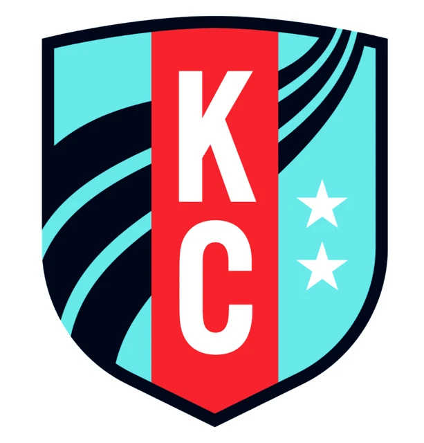 DOPASTICKER Kansas City Current Nwsl Sticker Phone Decal Water Bottle ...