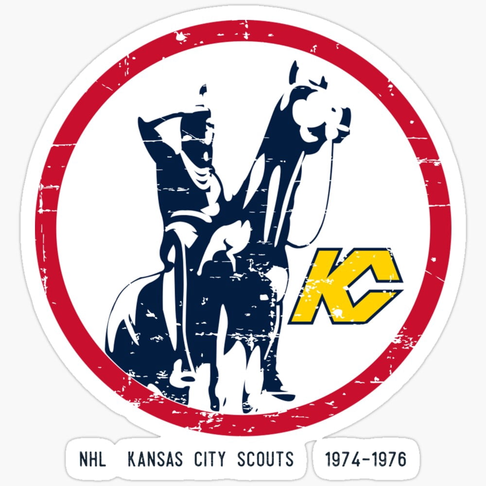 DOPASTICKER Kansas Citycoutsperfect Sticker Gift Everyone Phone Decal ...