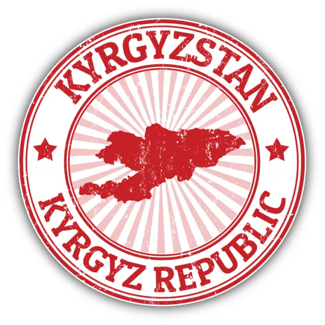 DOPASTICKER Kyrgyzstan Map Grunge - DOPASTICKER Kyrgyzstan Map Grunge Rubber Car Sticker Phone Decal Water Bottle Stickers Cars Stickers Water Bottle Stickers For Kids E795294b Fd5e 410d Ab19 818ec1df47d0.f690d247cedf975d3b3ec853338725ea.webp