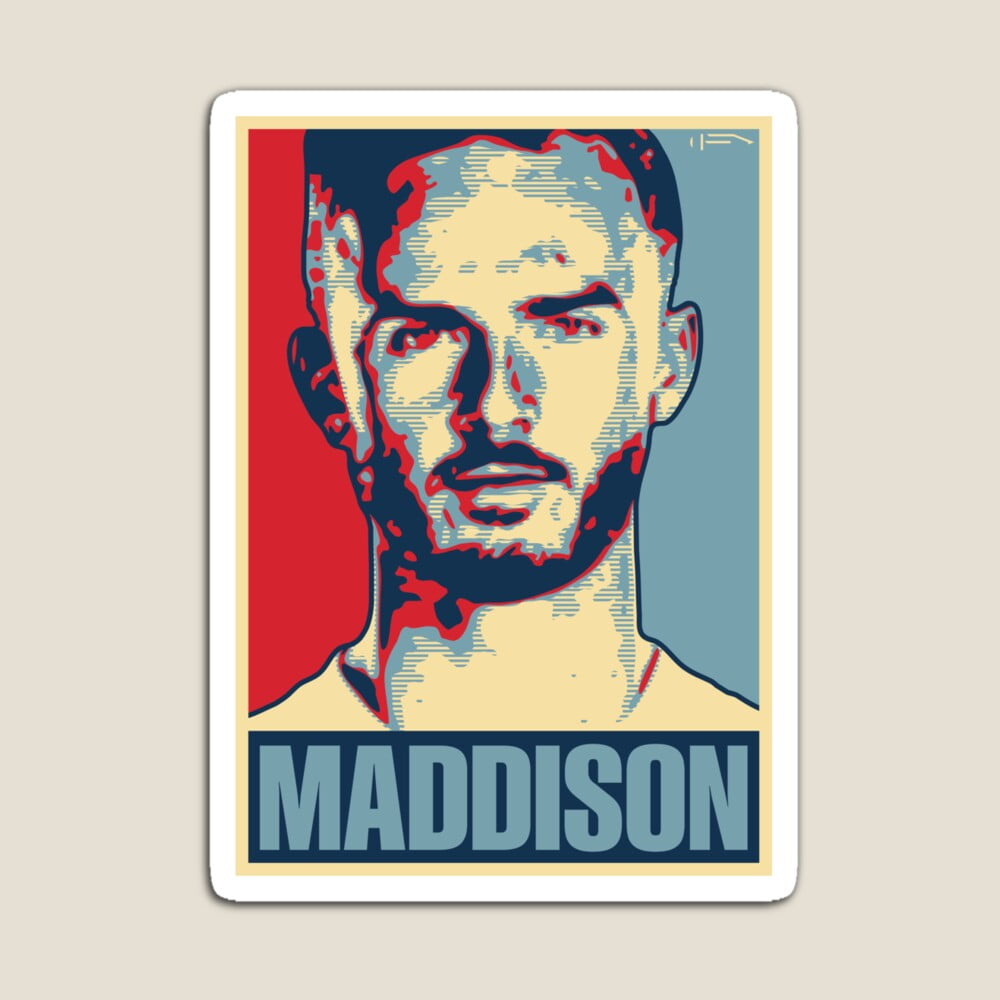 Addison Sticker Svg DOPASTICKER Maddison Sticker Hot Trending Stickers Phone Decal Water ...