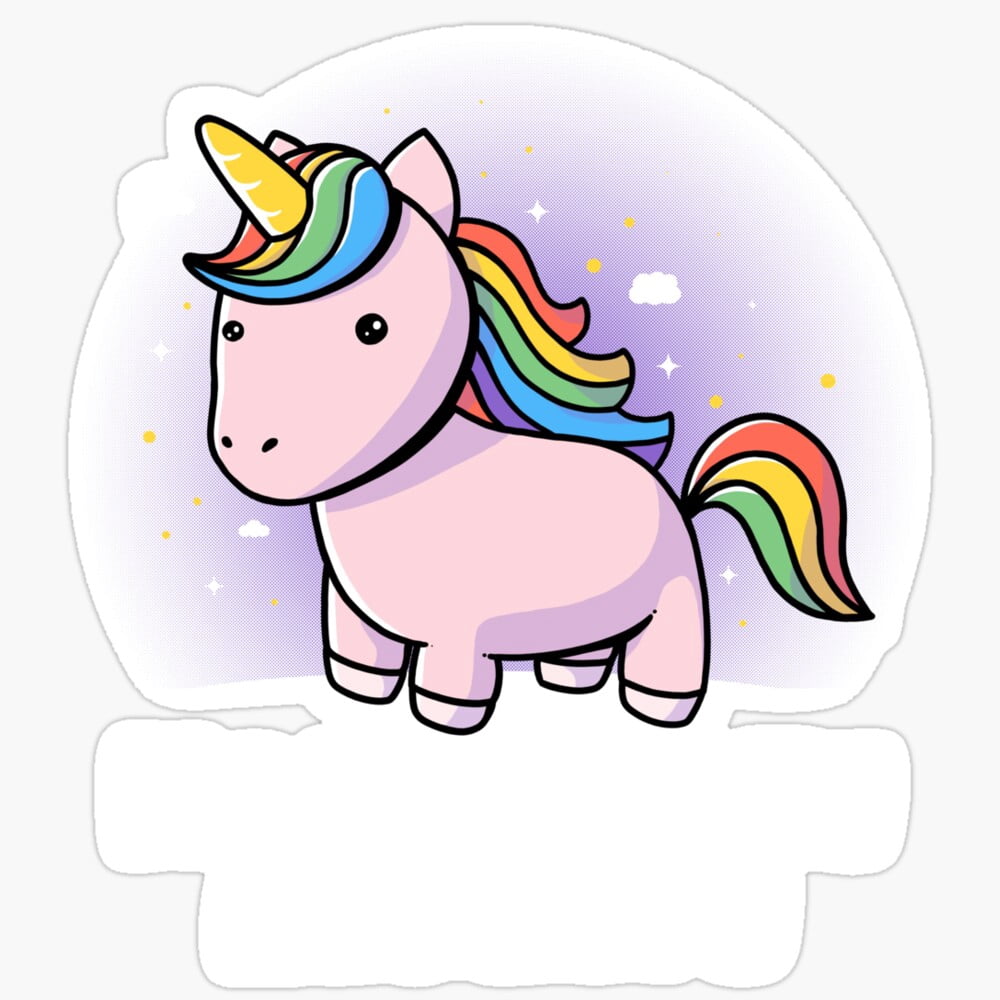 DOPASTICKER Majestically Awkward Decorative Laptop, Phone Stickers ...