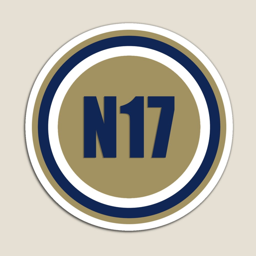1017 Sticker DOPASTICKER N17 Sticker Phone Decal Water Bottle Stickers, Cars ...
