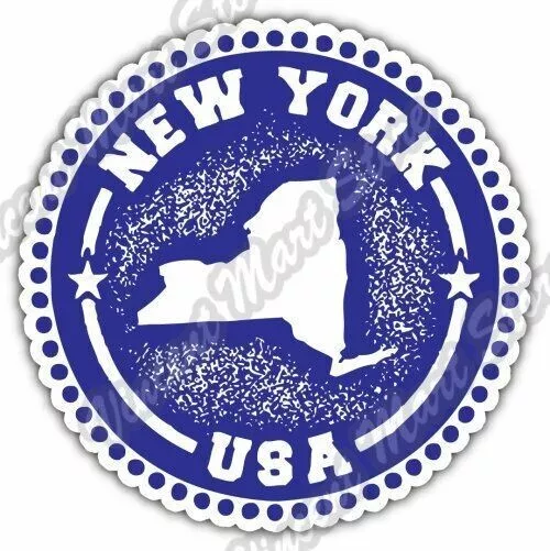 DOPASTICKER New York State Map - DOPASTICKER New York State Map Usa Grunge Car Sticker Decal Phone Decal Water Bottle Stickers Cars Stickers Water Bottle Stickers For Kids 577bb810 807f 448a 884a Ecda76c8f9f6.75b9123b04c5f9cd43e2058fac9396ef.webp