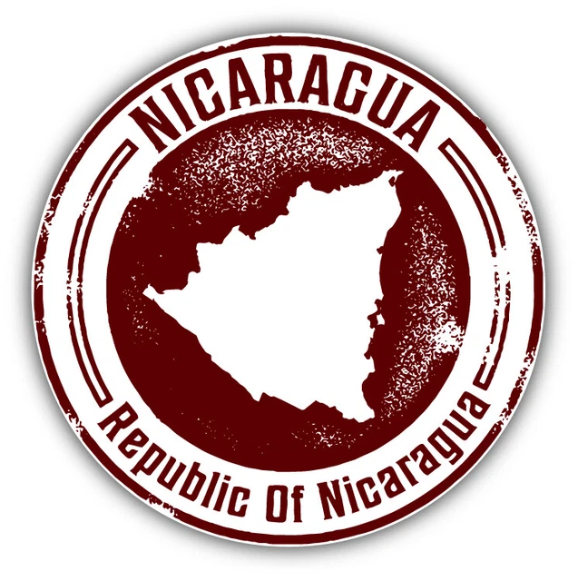 DOPASTICKER Nicaragua Map Grunge - DOPASTICKER Nicaragua Map Grunge Car Sticker Phone Decal Water Bottle Stickers Cars Stickers Water Bottle Stickers For Kids 77e6ae3c 6c9e 43d1 Be1c B55063fb7fb8.b7782d31e1ea686784126c123de33c29.webp