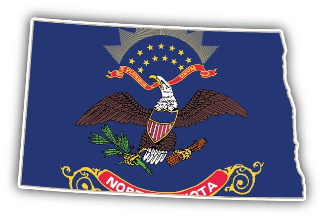 DOPASTICKER North Dakota Usa State - DOPASTICKER North Dakota Usa State Map Flag Car Sticker Phone Decal Water Bottle Stickers Cars Stickers Water Bottle Stickers For Kids Ee8a2390 Ac56 4bdf 8443 Ccd7bb6834df.f88f5b936f74c37c7a713815766646a8.webp