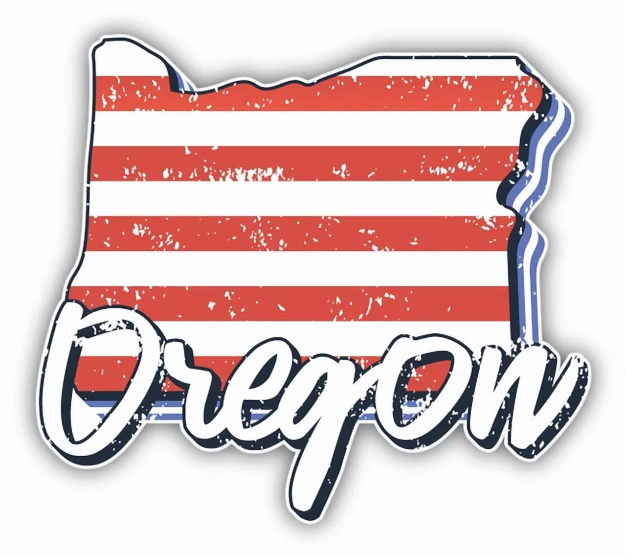 DOPASTICKER Oregon Usa State Map - DOPASTICKER Oregon Usa State Map Flag Sticker Decal Phone Decal Water Bottle Stickers Cars Stickers Water Bottle Stickers For Kids 86b1f914 0de8 4067 A5c9 37991da1e8d0.9b7fffd2e5770b2b00da873310b075b1