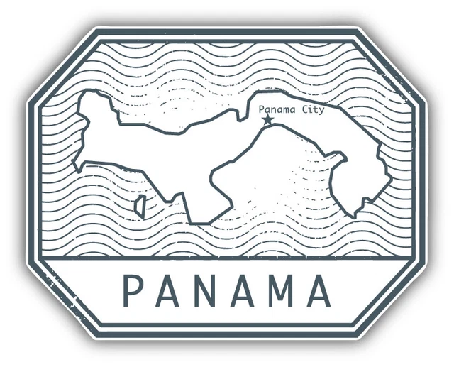 DOPASTICKER Panama Map Sticker - DOPASTICKER Panama Map Sticker Decal Phone Decal Water Bottle Stickers Cars Stickers Water Bottle Stickers For Kids Da07e113 A7f4 466c 9e06 5bcfbea66695.b4d173923b25064d7d8b94bf63d5b19c.webp