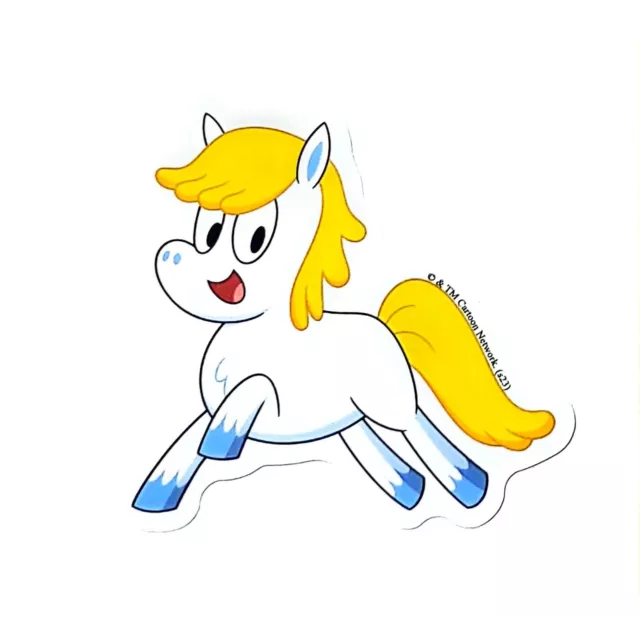 DOPASTICKER Powerpuff Girls Cartoon Network Anime Manga Animation ...