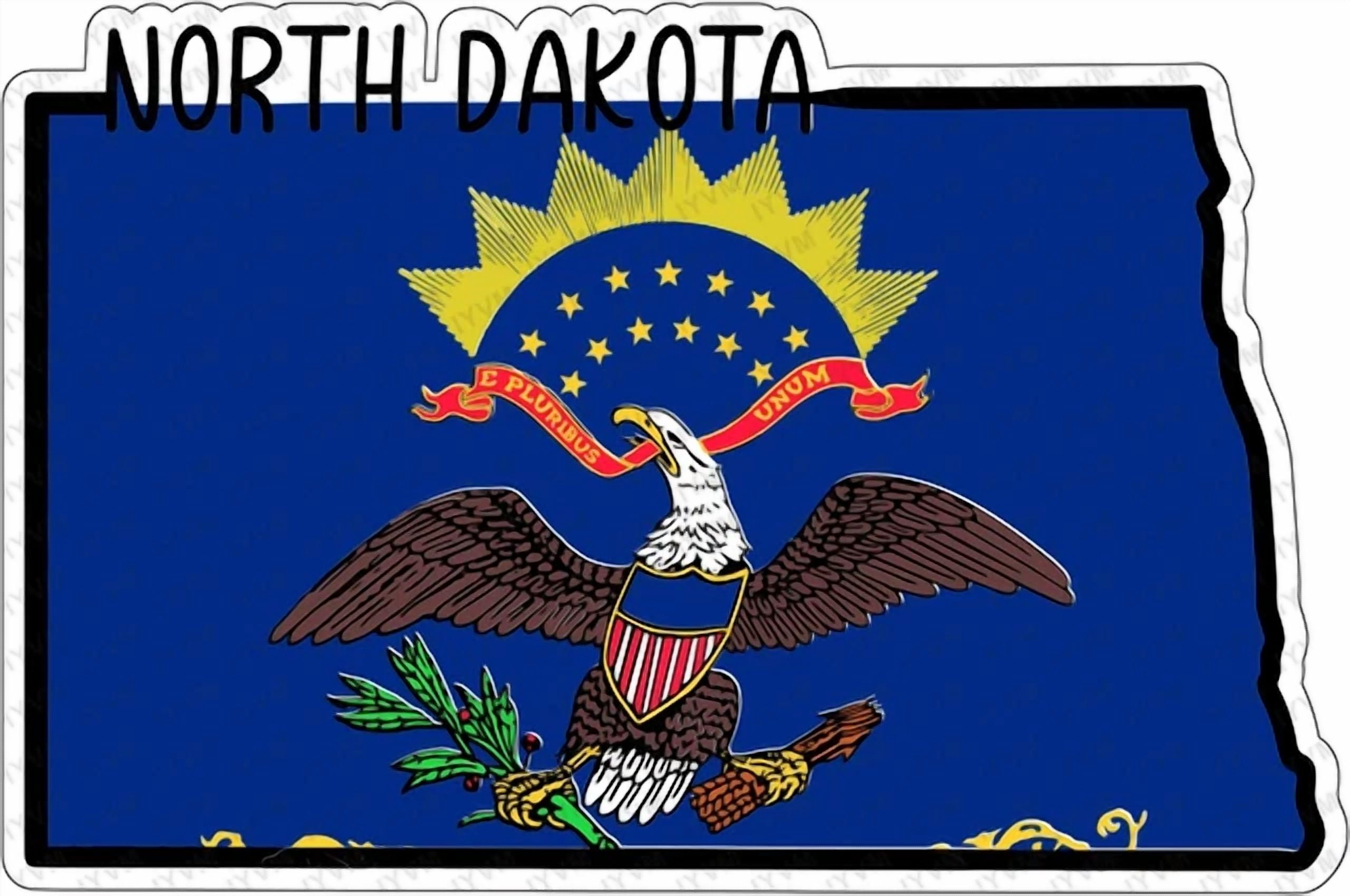 DOPASTICKER State Of North Dakota - DOPASTICKER State North Dakota Flag Map Sticker Decal Usa North Dakota State Phone Decal Water Bottle Stickers Cars Stickers Water Bottle Stickers Ki 81af9ca7 Bd75 47b5 8569 C7e27bc8dbbd.d4107bfb543d502b8446ea9ac0555ad2