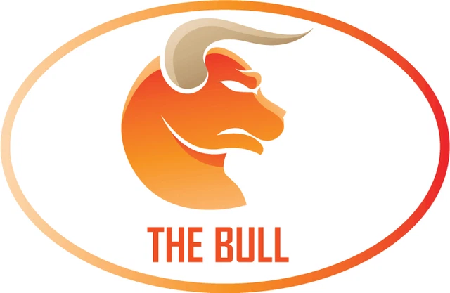 DOPASTICKER The Bull Car Sticker Decal Phone Decal Water Bottle ...