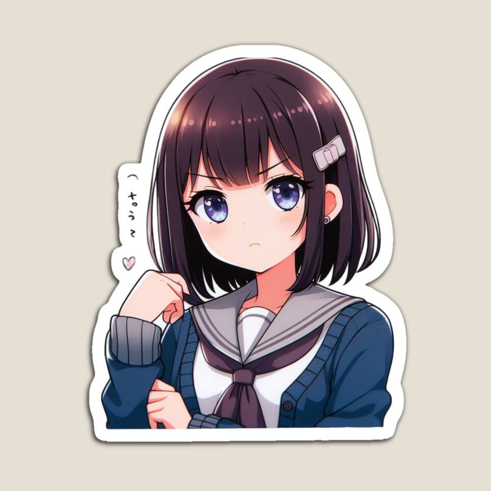 DOPASTICKER The Mystery Of The Blazer Decorative Laptop, Phone Stickers ...