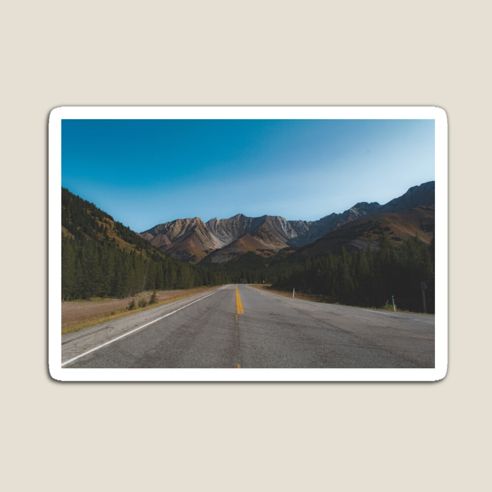 DOPASTICKER The Road So Far Sticker Decorative Laptop, Phone Stickers ...