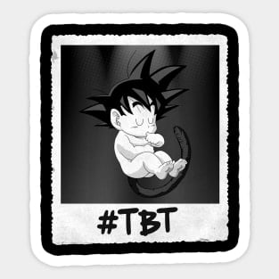 DOPASTICKER Throw Back Thursday Decorative Laptop, Phone Stickers