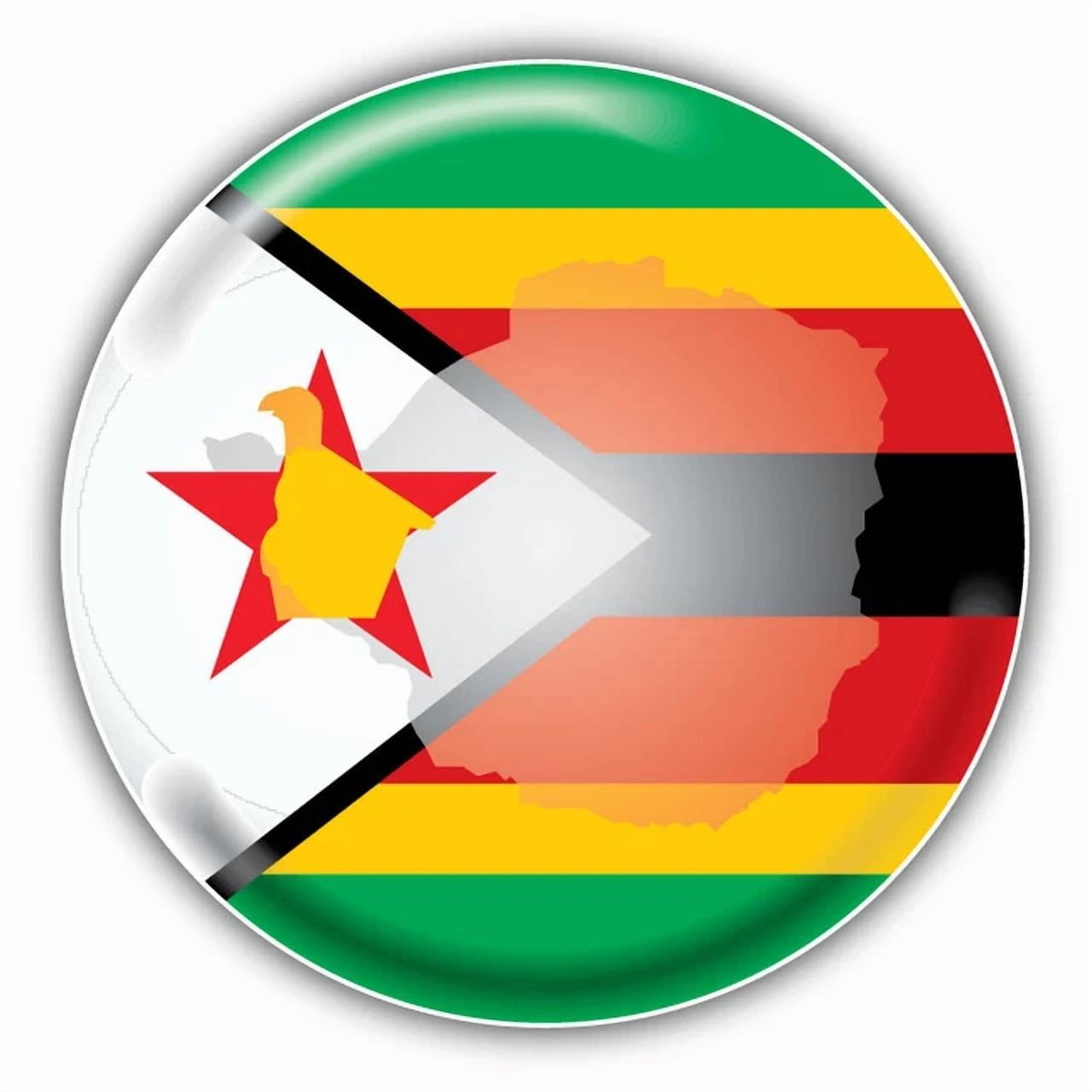 DOPASTICKER Zimbabwe Map Flag Medal - DOPASTICKER Zimbabwe Map Flag Medal Sticker Decal Phone Decal Water Bottle Stickers Cars Stickers Water Bottle Stickers For Kids 87e491c1 Fcd2 4476 9d97 6036017a0de8.4e7f8b27942688ff944c2b601cd929c9