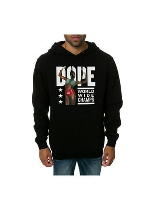 Dope sweaters top for guys