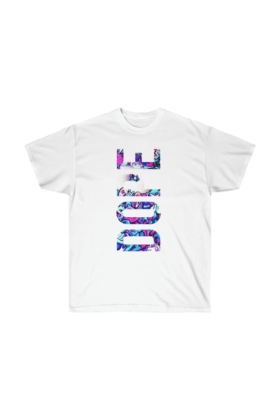 DOPE graphic unisex T Shirt