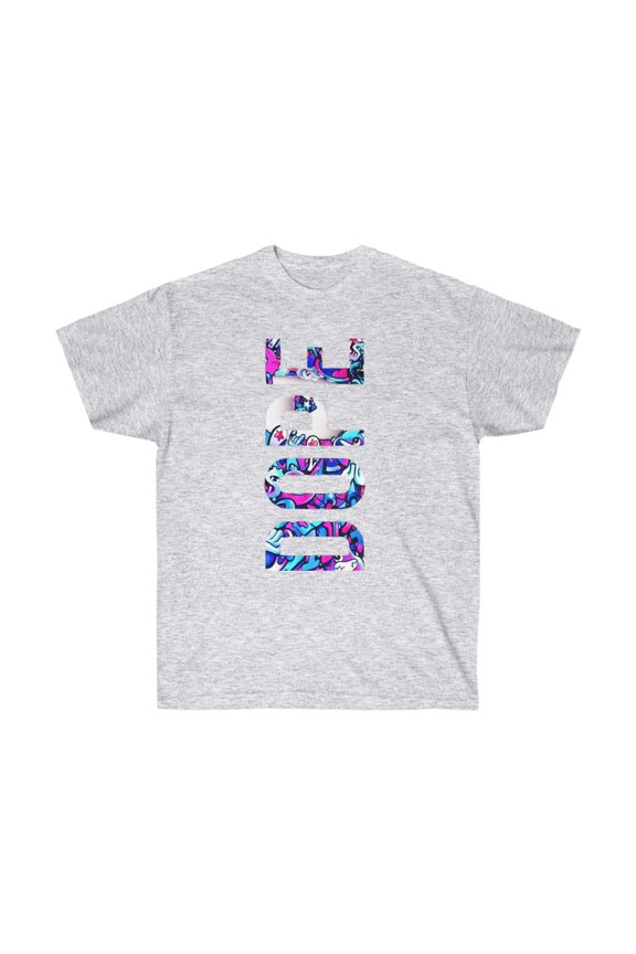 DOPE graphic unisex T Shirt